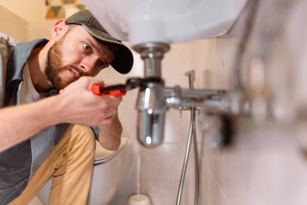 Best Gas Line Installation and Repair  in Rouse, CA