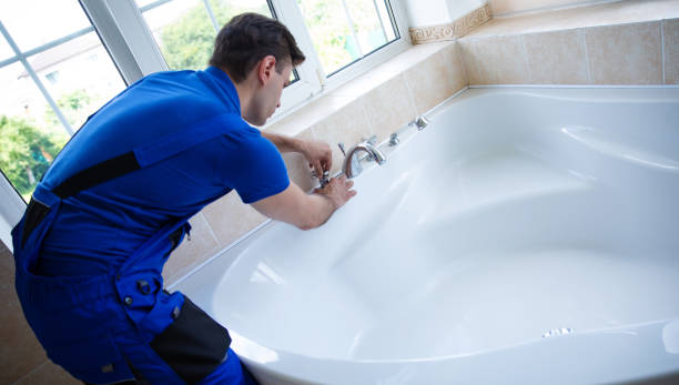 Best Commercial Plumbing Services  in Rouse, CA